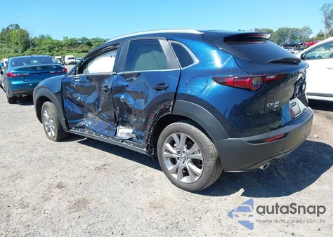2023 Mazda Cx-30 2.5 S Select from USA, damaged, VIN 3MVDMBBM6PM505824
